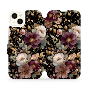 Etui do Apple iPhone 15 Plus - wzór V169S