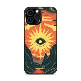 Etui Glossy Case do Apple iPhone 13 Pro Max - wzór G055G