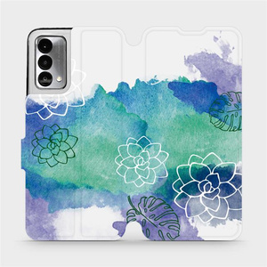 Etui do Realme GT Master Edition - wzór MG11S