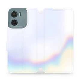 Etui do Motorola Moto E15 - wzór VP64S
