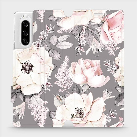 Etui do Sony Xperia 5 - wzór MX06S