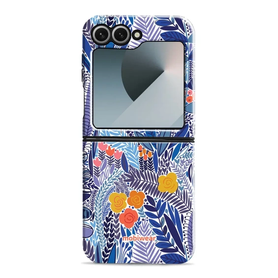 Etui Elite Pro do Samsung Galaxy Z Flip 6 - wzór EP03E