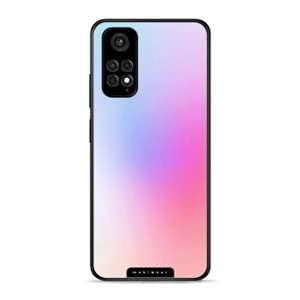 Etui Glossy Case do Xiaomi Redmi Note 11S - wzór G065G