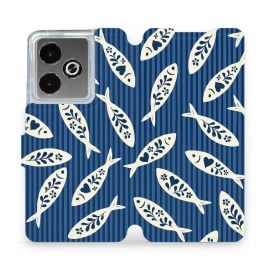 Etui do Realme GT 7 - wzór VP89S