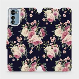 Etui do Motorola Moto E32 - wzór V068P