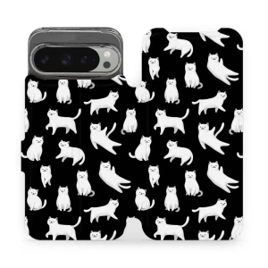 Etui do Google Pixel 9 Pro XL - wzór V163S