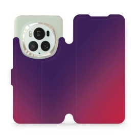 Etui do Huawei Honor Magic6 Pro - wzór VP67S