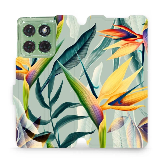 Etui do Motorola Edge 60 - wzór MC02S