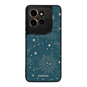 Etui Glossy Case do Motorola Edge 50 Neo - wzór G047G