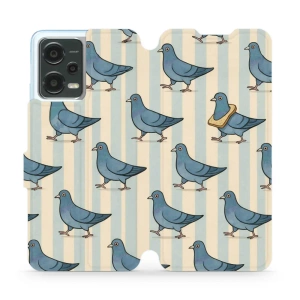 Etui do Xiaomi POCO X5 5G - wzór VP91S