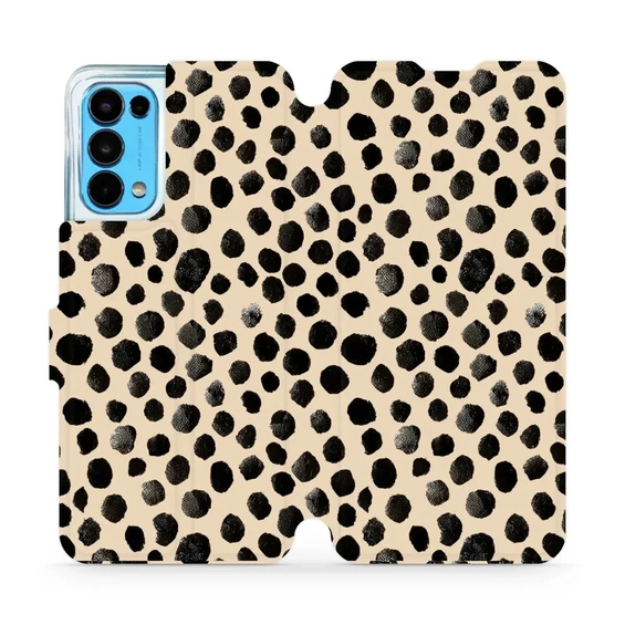 Etui do OPPO RENO 5 5G - wzór VA50S