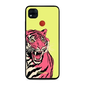Etui Glossy Case do Xiaomi Redmi 9C - wzór G051G