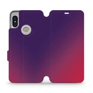 Etui do Xiaomi Redmi Note 5 - wzór VP67S