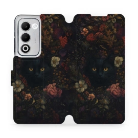 Etui do OPPO A5 5G - wzór V161S