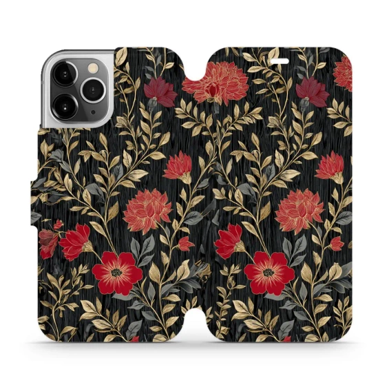 Etui do Apple iPhone 12 Pro - wzór V172S