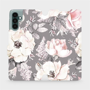 Etui do Samsung Galaxy A04S - wzór MX06S