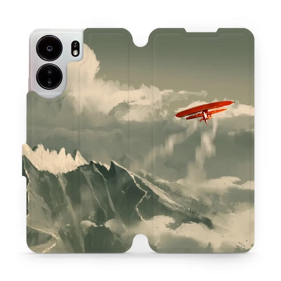 Etui do Xiaomi POCO C65 - wzór MA03P