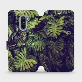 Etui do Xiaomi Pocophone F1 - wzór V136P