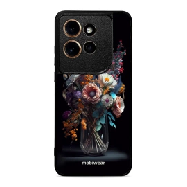 Etui Glossy Case do Motorola Edge 50 Neo - wzór G012G