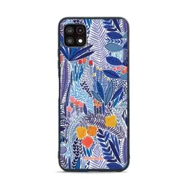 Etui Glossy Case do Samsung Galaxy A22 5G - wzór G037G
