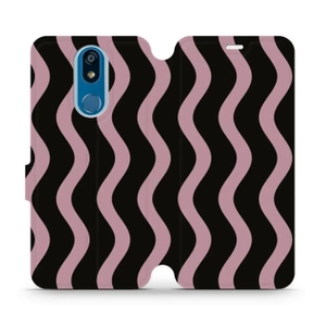 Etui do LG K40 - wzór VA54S