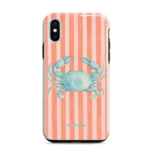 Etui Elite Pro do Apple iPhone XR - wzór EP87E