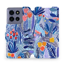 Etui do Motorola Moto G86 5G - wzór MP03P