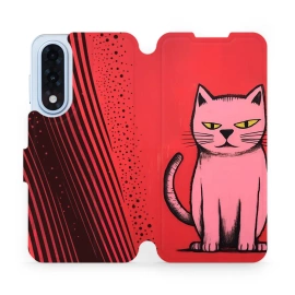 Etui do OnePlus Nord 5 - wzór VP54S