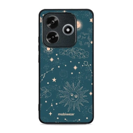 Etui Glossy Case do Xiaomi Redmi Note 14 5G - wzór G047G