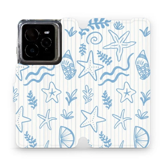 Etui do Realme GT 7 Pro - wzór VP88S