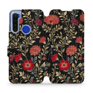 Etui do Xiaomi Redmi Note 8T - wzór V172S