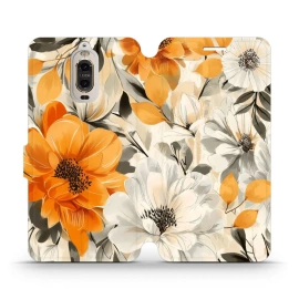 Etui do Huawei Mate 9 Pro - wzór VP75S