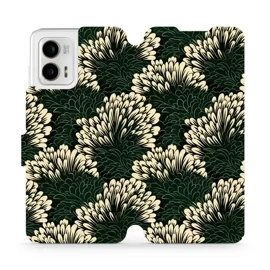 Etui do Motorola Moto G73 5G - wzór VA45S