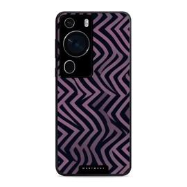 Etui Glossy Case do Huawei P60 Pro - wzór GA55G
