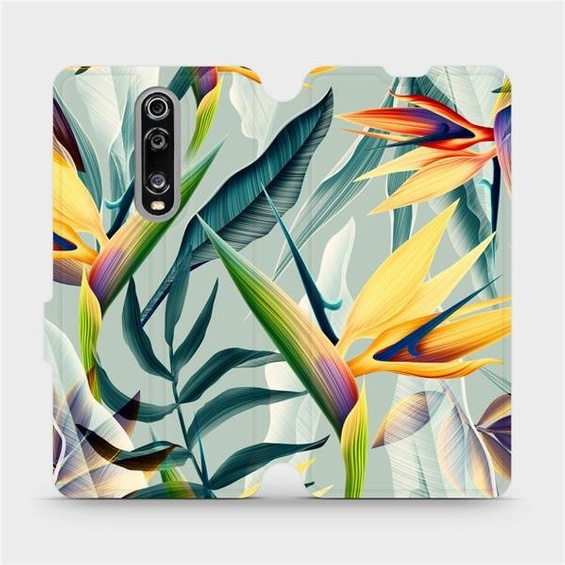 Etui do Xiaomi Mi 9T - wzór MC02S