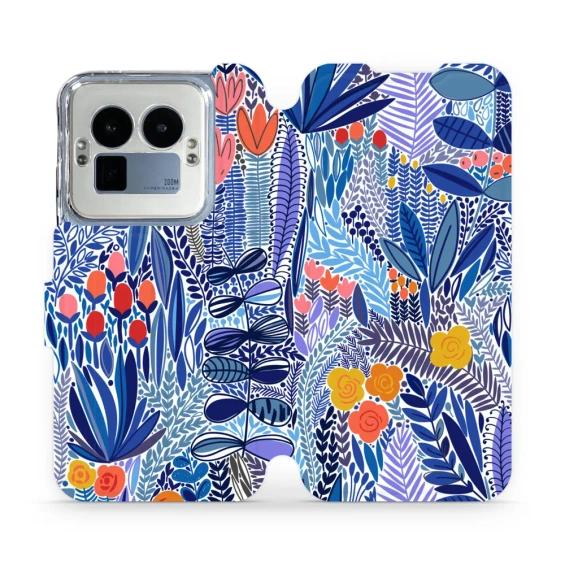 Etui do Realme GT 8 Pro - wzór MP03P