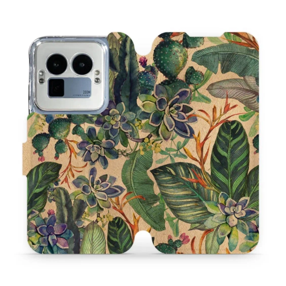 Etui do Realme GT 8 Pro - wzór VP05S