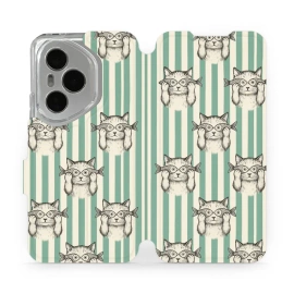 Etui do Huawei Honor 400 Pro - wzór VP90S