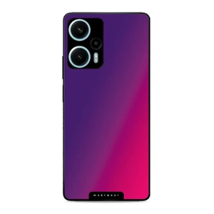 Etui Glossy Case do Xiaomi POCO F5 - wzór G067G