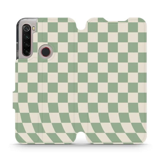 Etui do Xiaomi Redmi Note 8 - wzór VA58S