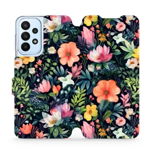 Etui do Samsung Galaxy A23 - wzór VP48S