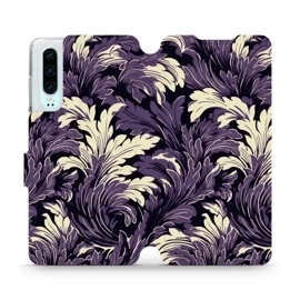 Etui do Huawei P30 - wzór VA46S