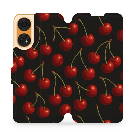 Etui do OPPO Reno 8T 5G - wzór VP83S