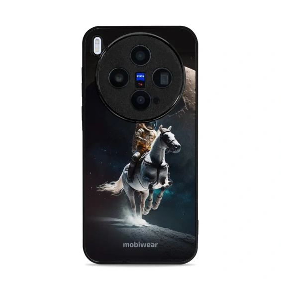 Etui Glossy Case do Vivo X300 - wzór G004G