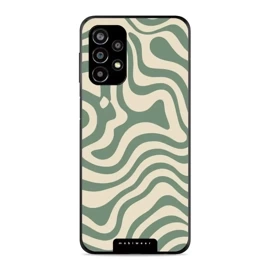Etui Glossy Case do Samsung Galaxy A23 - wzór GA57G