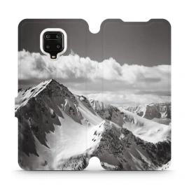 Etui do Xiaomi Redmi Note 9 Pro - wzór M152P