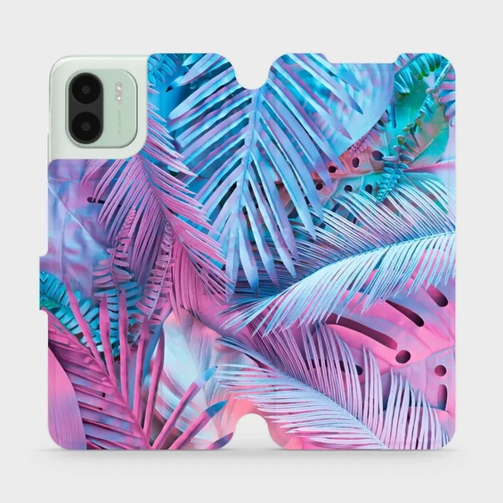 Etui do Xiaomi Redmi A2 - wzór MG10S