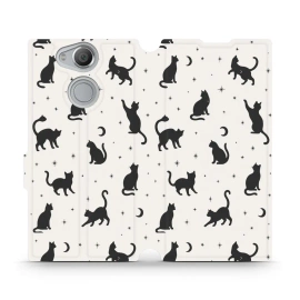 Etui do Sony Xperia XA2 - wzór V162S