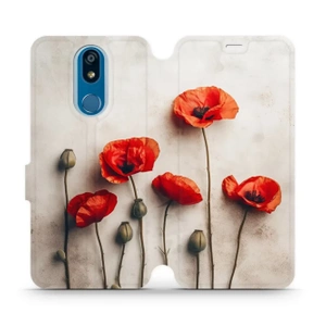 Etui do LG K40 - wzór VP42S