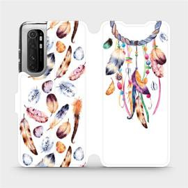 Etui do Xiaomi Mi Note 10 Lite - wzór M003S